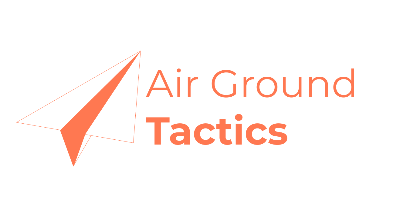Air Ground Tactics